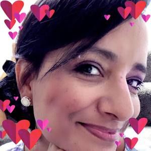 Meet your Posher, Ana paula